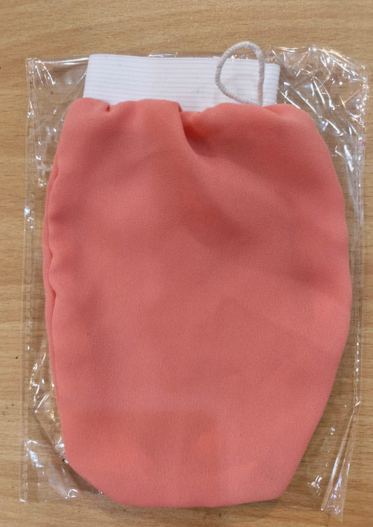 Moroccan Exfoliating Gloves 2pcs