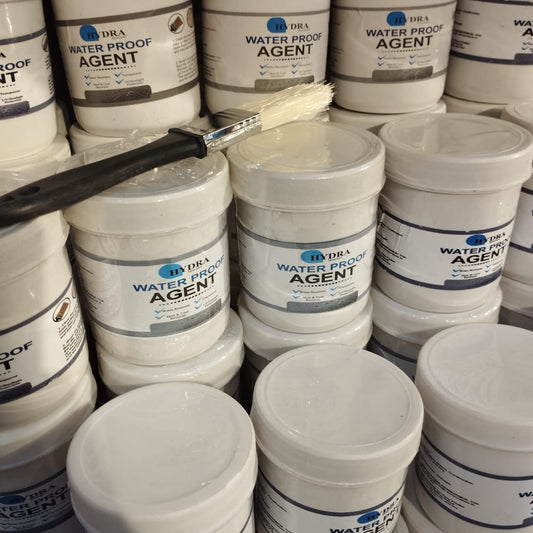 Waterproof Paint (FREE BRUSH), Original HYDRA SEALANT