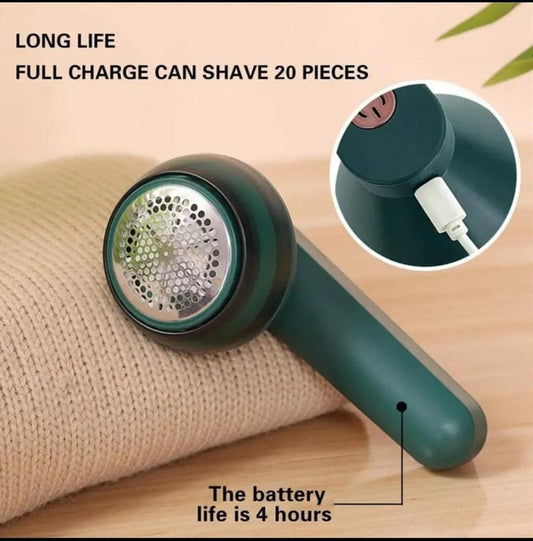 Electric Lint Remover for clothes
