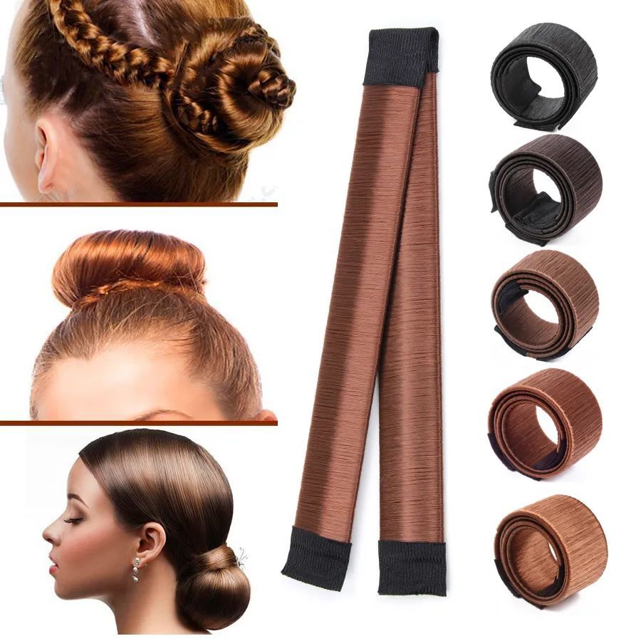 Magic Bun Makers