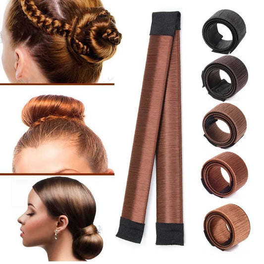 Magic Bun Makers