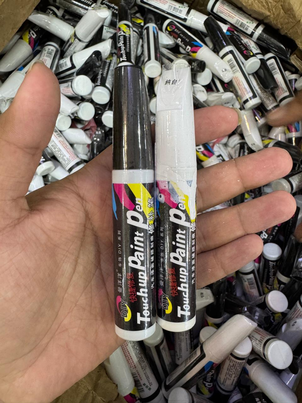 Professional Car Paint Non