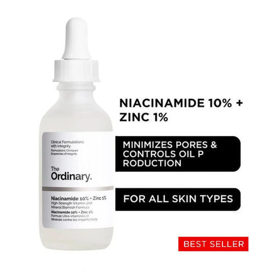 The Ordinarry 30ML