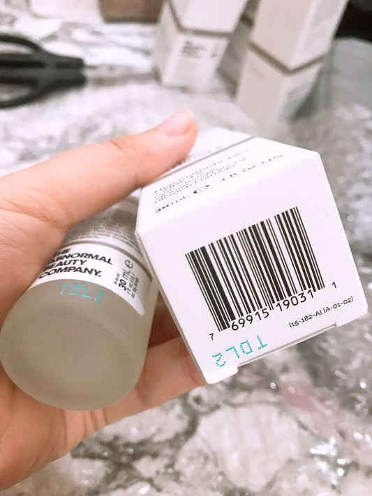 The Ordinarry 30ML