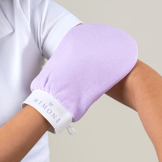 Moroccan Exfoliating Gloves 2pcs