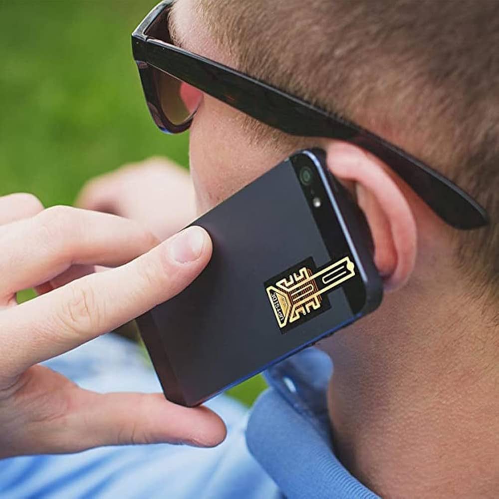 Mobile Phone Signal Booster Phone For All Phones Amplifier