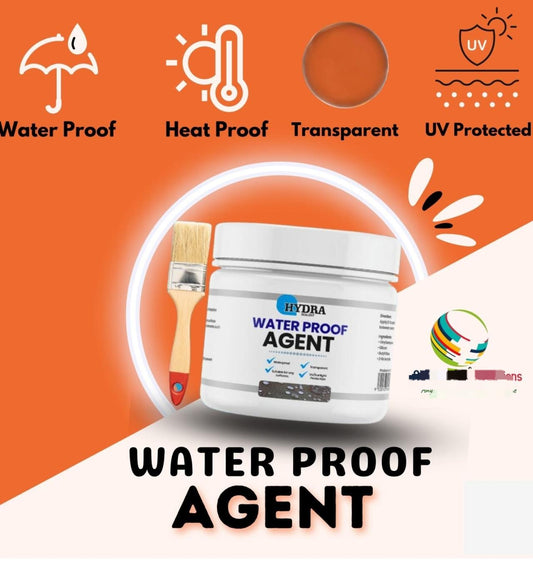 Waterproof Paint (FREE BRUSH), Original HYDRA SEALANT