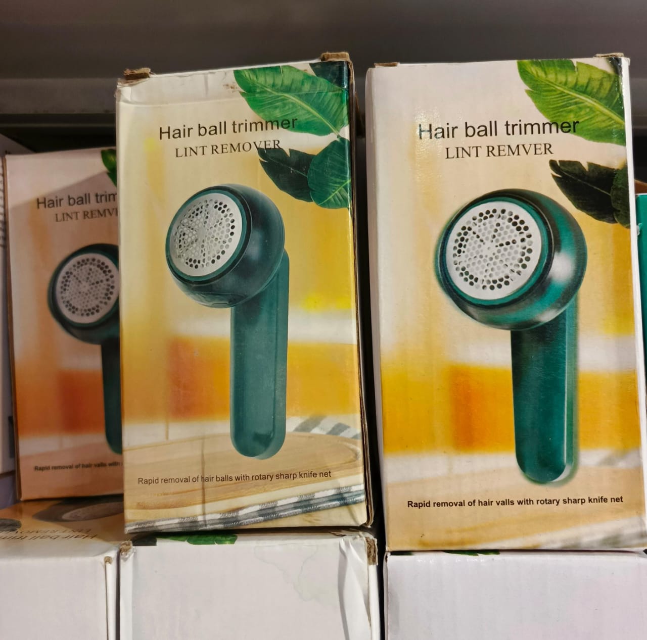 Electric Lint Remover for clothes