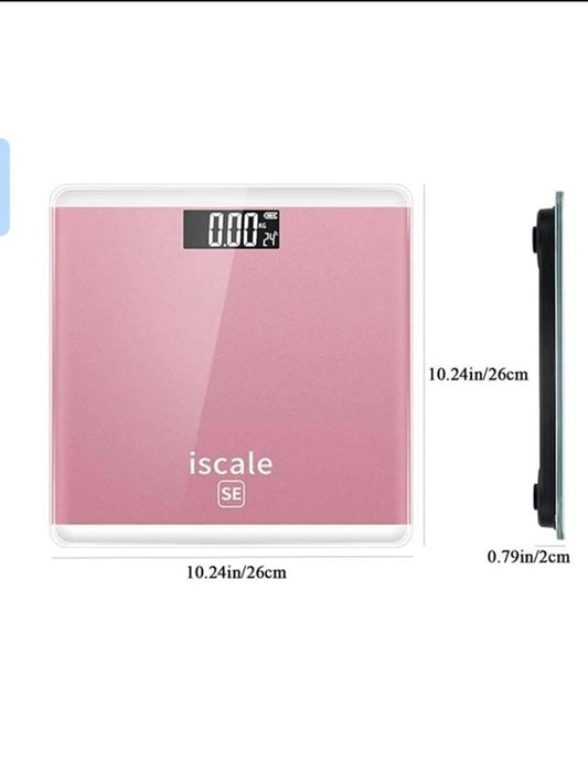 Iscale Digital LCD Electronic