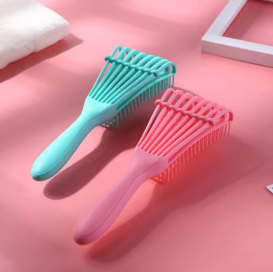 Hair Brush Detangling Brush Scalp Massage Hair Comb