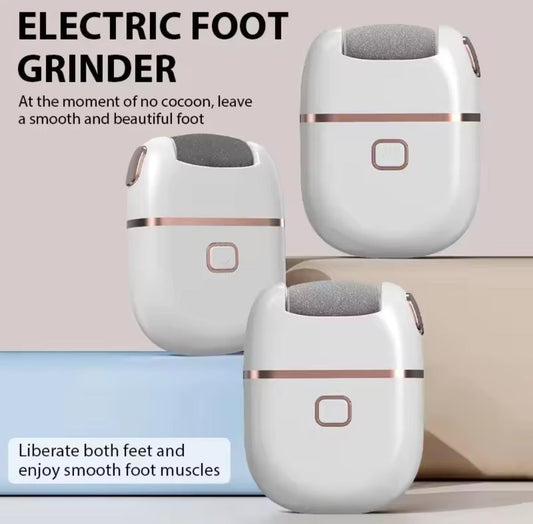 IFINE Beauty 2025 Portable Rechargeable Electric Foot