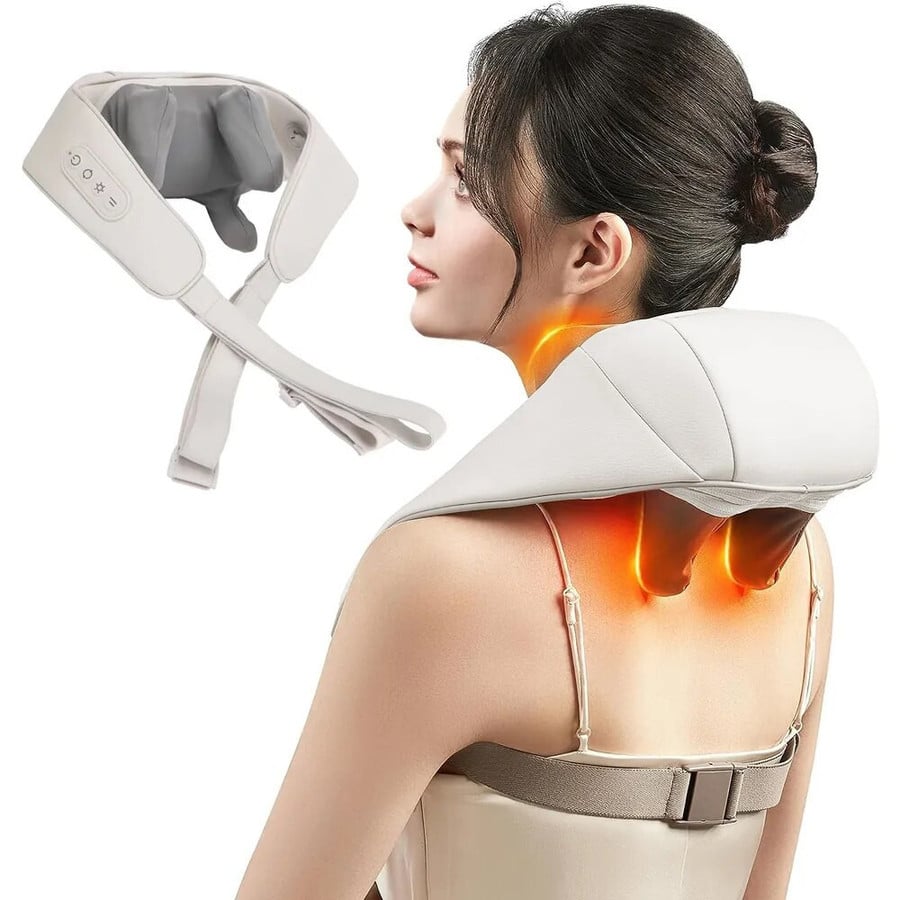 BodyEase 360 Neck and Shoulder Massager