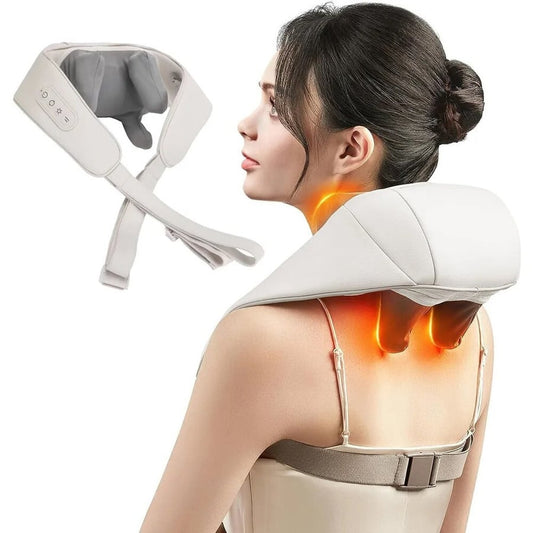 BodyEase 360 Neck and Shoulder Massager