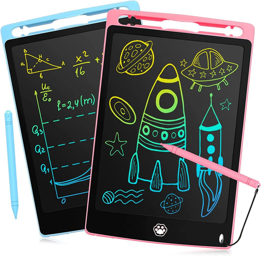 11 Inch Drawing Board Handwriting Board LCD Writing Board Graffiti