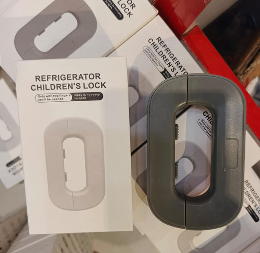 Child Safety Door Locks Self Adhesive Cabinet Locks